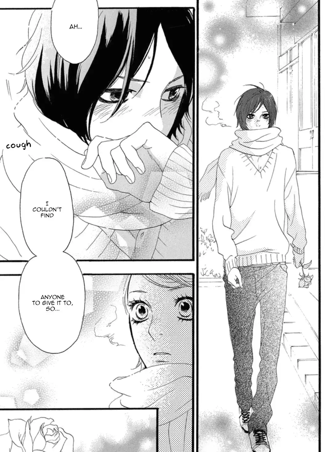 Sugars (YAMAMORI Mika) Chapter 17 26